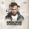 The Vision - Visions Of Hardstyle