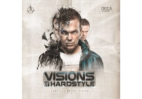 The Vision - Visions Of Hardstyle