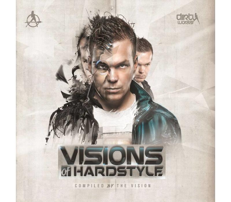 The Vision - Visions Of Hardstyle