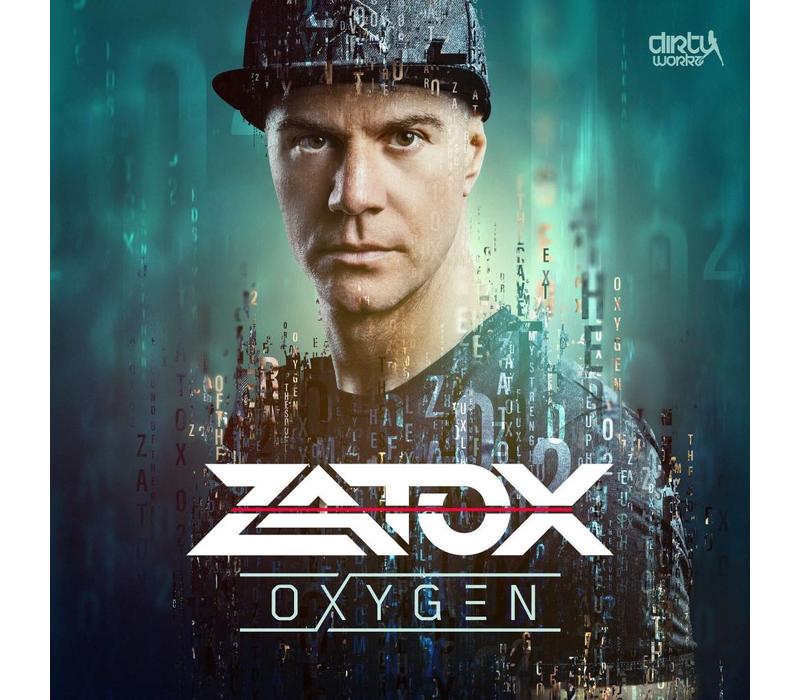 Zatox - Oxygen