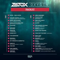 Zatox - Oxygen