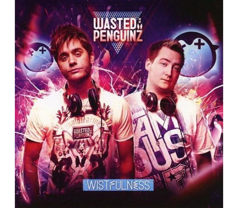 Wasted Penguinz - Wistfulness