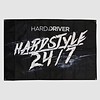 Hard Driver - Hardstyle 24/7 Flag