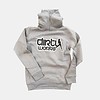 Dirty Workz - Classic Grey Hoody