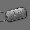Coone Dogtag | SOLD OUT