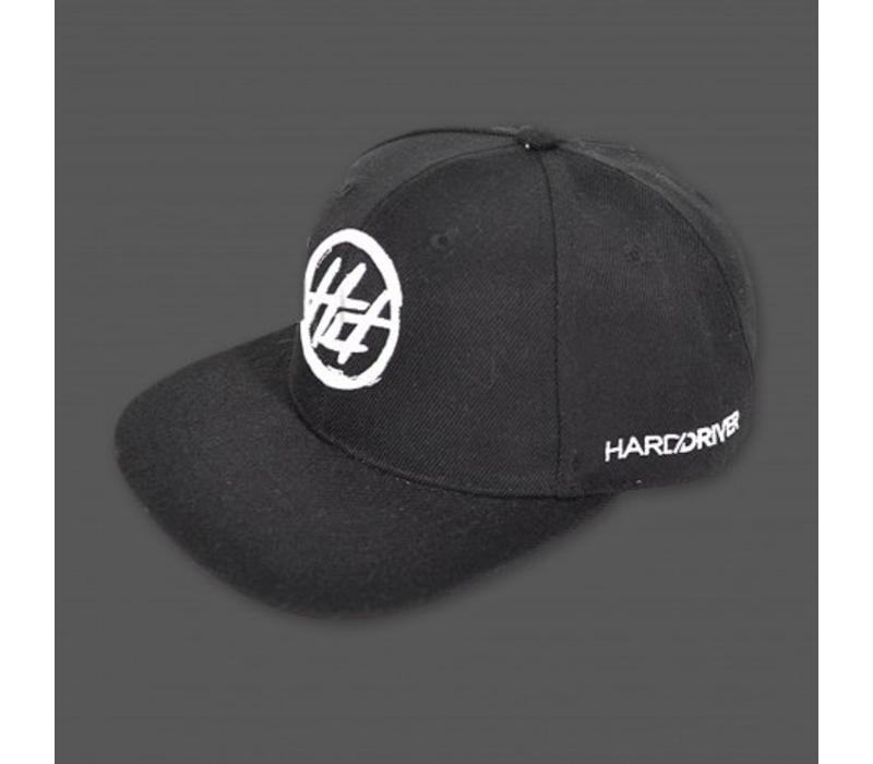 Hard Driver Snapback