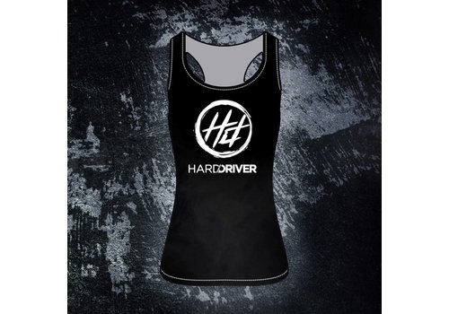 Hard Driver Tanktop