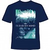 Isaac - Shirt Blue