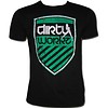 Dirty Workz - Shield Green Shirt