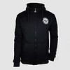 Hard Driver - 24/7 Zipped Hoody