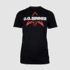 Public Enemies - O.G. Sinner T Shirt