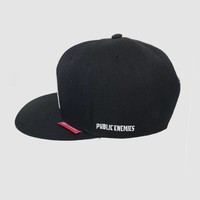 Public Enemies - O.G.SINNER Snapback