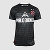 Public Enemies - Soccer Shirt