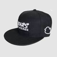 Da Tweekaz - 10 Years Snapback