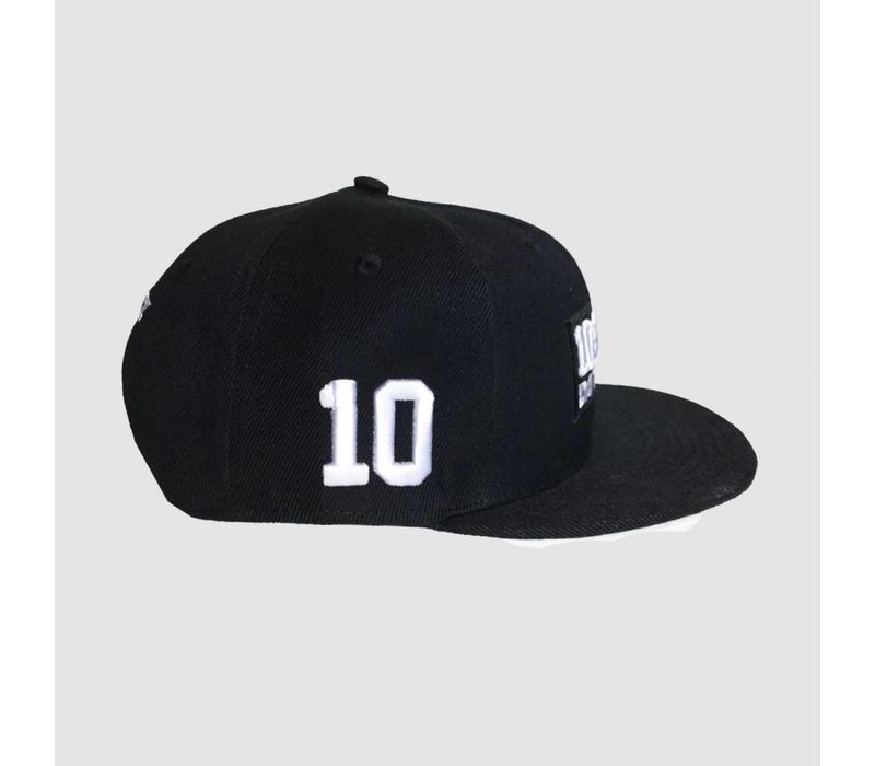 Da Tweekaz - 10 Years Snapback