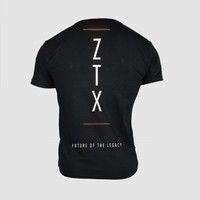 Zatox - Unstoppable  T-Shirt