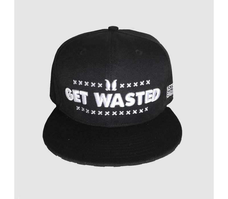 Wasted Penguinz - Get Wasted  Snapback