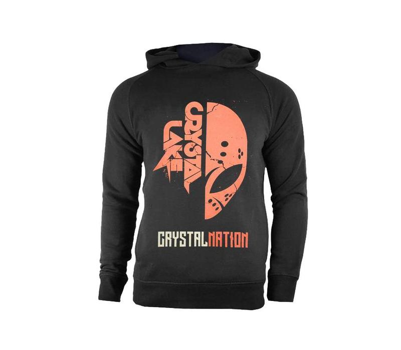 Crystal Lake - Crystal Nation Hoody