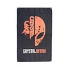 Crystal Lake - Crystal Nation Flag
