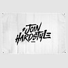 Coone - #JoinHardstyle Flag