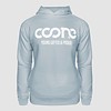 Coone - Young Gifted & Proud Blue Men's Hoody