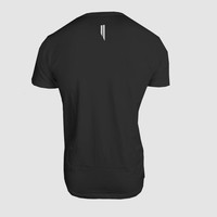 Refuzion - Official Black T-Shirt