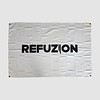 Refuzion - Official Flag