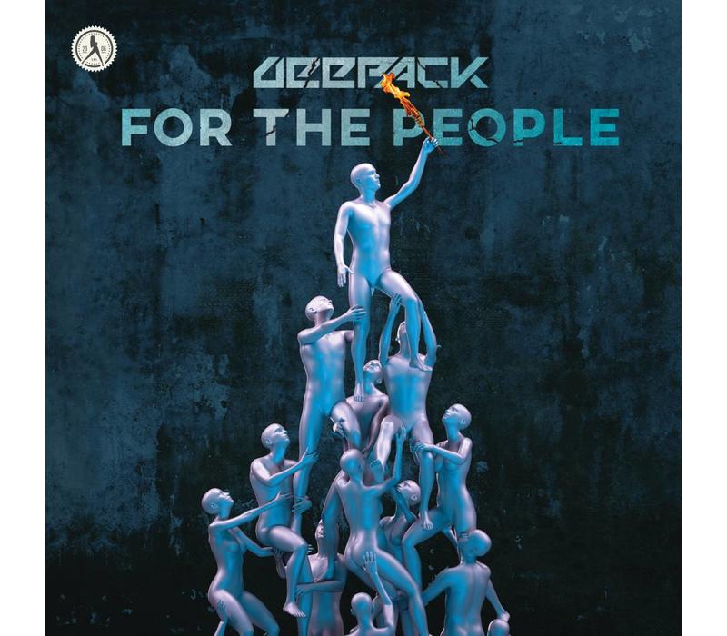 Deepack - For The People