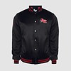 Electric Fox - Official Varsity Jacket