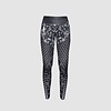 Dirty Workz - Black Legging