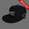 Da Tweekaz - 10 Years Snapback