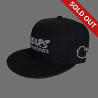 Da Tweekaz - 10 Years Snapback