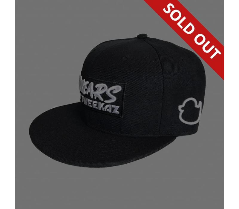 Da Tweekaz - 10 Years Snapback