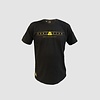 Sub Zero Project - Contagion  Black T-Shirt