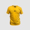 Sub Zero Project - Contagion  Yellow T-Shirt