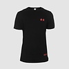 D-Block & S-te-Fan - Distressed Red Logo  T-Shirt