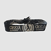 Dirty Workz - Grey Logo Bracelet | SOLD OUT