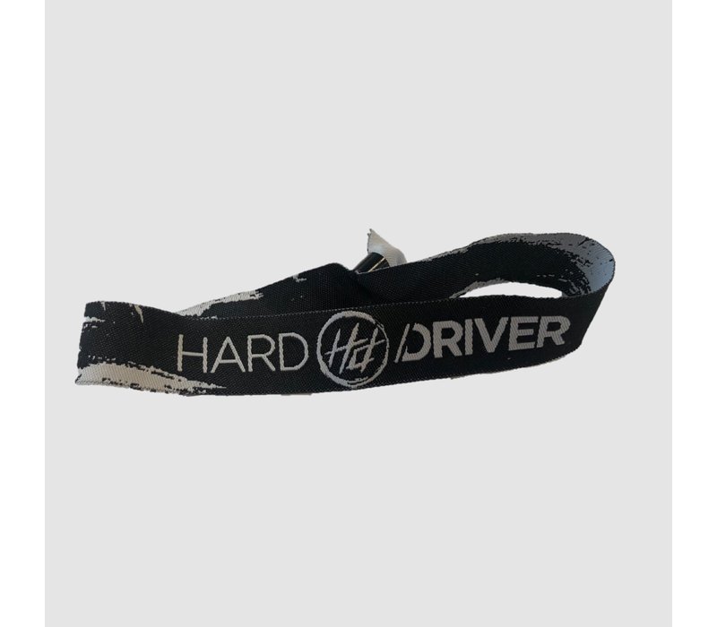 Hard Driver - Icon Bracelet