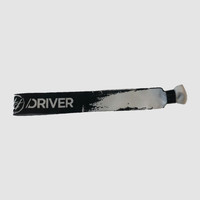 Hard Driver - Icon Bracelet