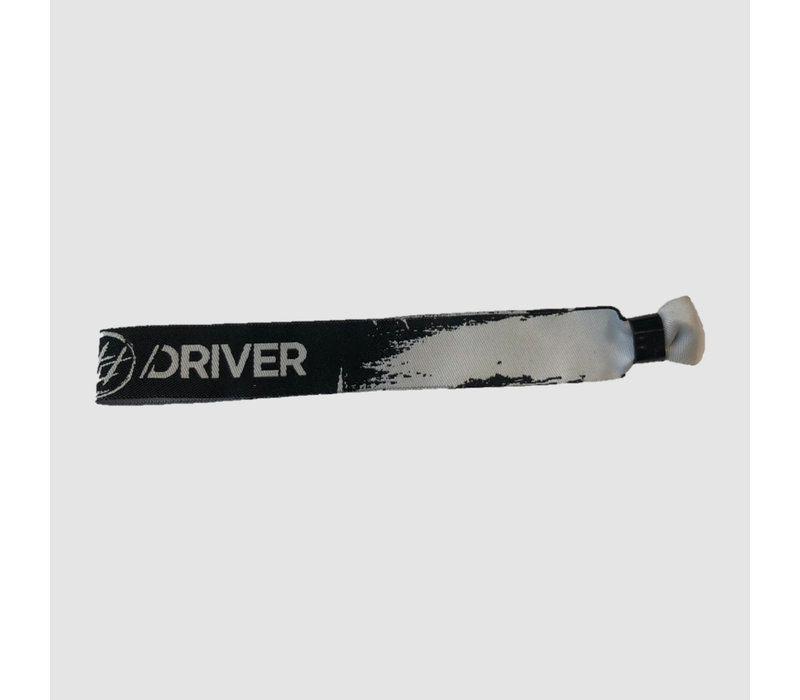 Hard Driver - Icon Bracelet