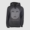 Psyko Punkz - Mask Oil Wash Hoody