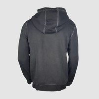 Psyko Punkz - Mask Oil Wash Hoody