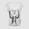 Psyko Punkz - White Women's Tee