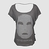 Psyko Punkz - Oil Wash Women's Tee