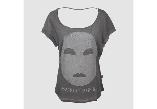 Psyko Punkz - Oil Wash Women's Tee