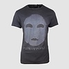 Psyko Punkz - Mask Oil Wash T-shirt