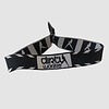 Dirty Workz - Black Icon Bracelet