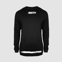 Hard Driver - Till The End Long Sleeve