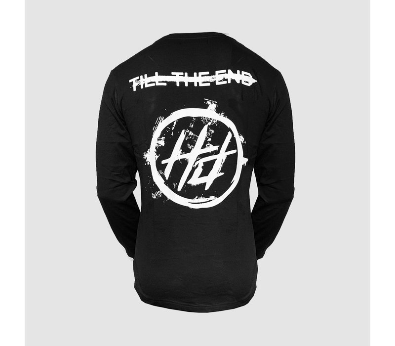 Hard Driver - Till The End Long Sleeve