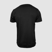 Vertical Align  T-Shirt